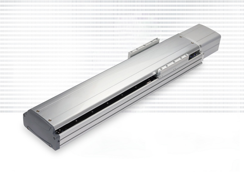 标准丝杆直线模组