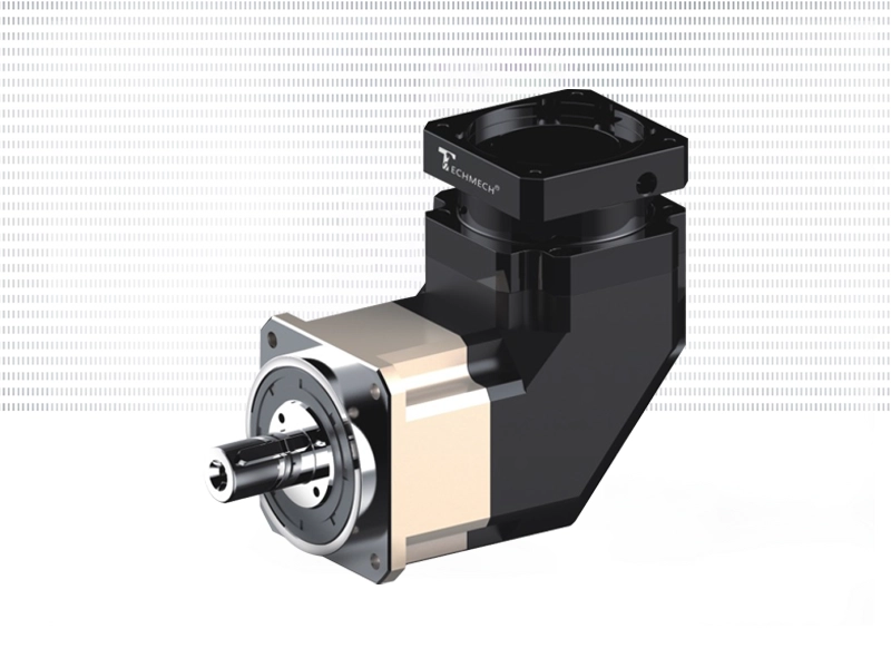 钛科玛格行星减速机TDR系列