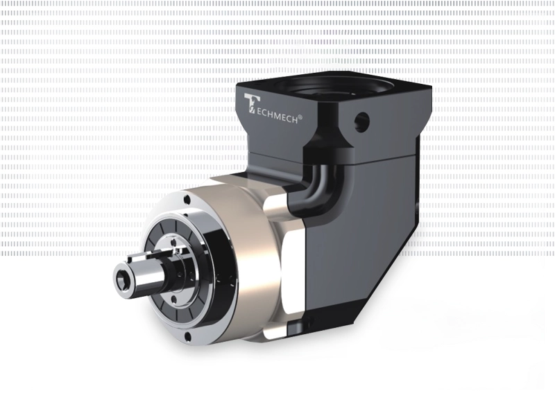 钛科玛格行星减速机TER系列