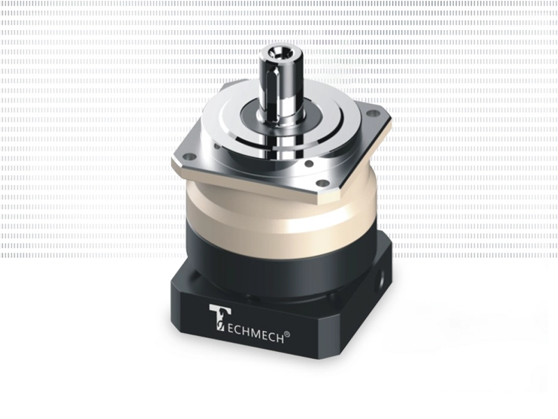 钛科玛格行星减速机TCB系列