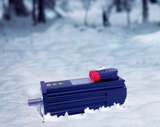 从高低温试验箱到汽车零部件测试设备：高低温电机全场景适配方案