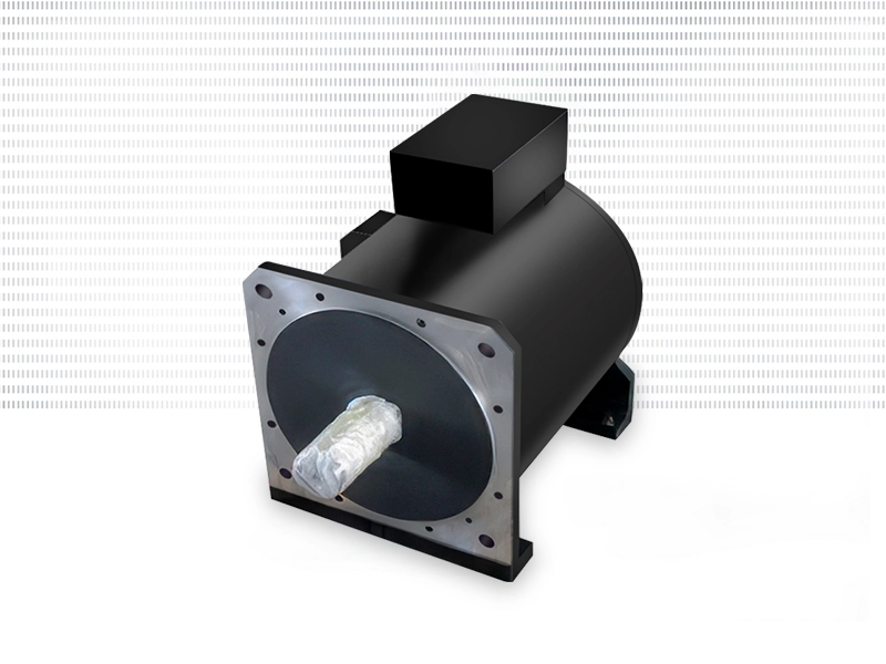 森远达大功率同步伺服电机BTH6