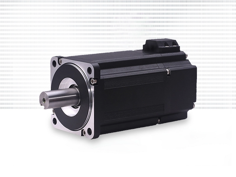 深/高低温伺服电机