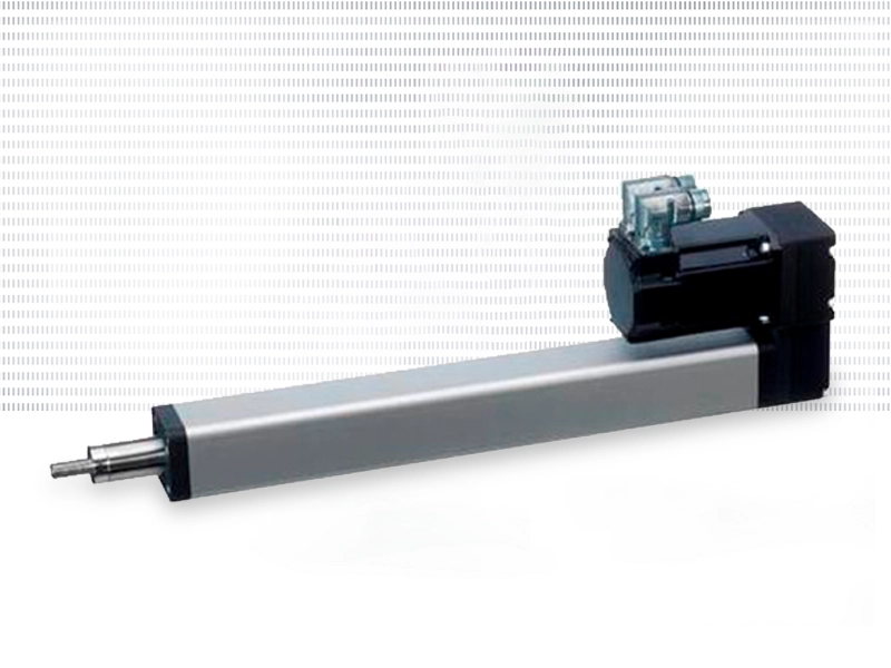 汤姆森PC电动缸