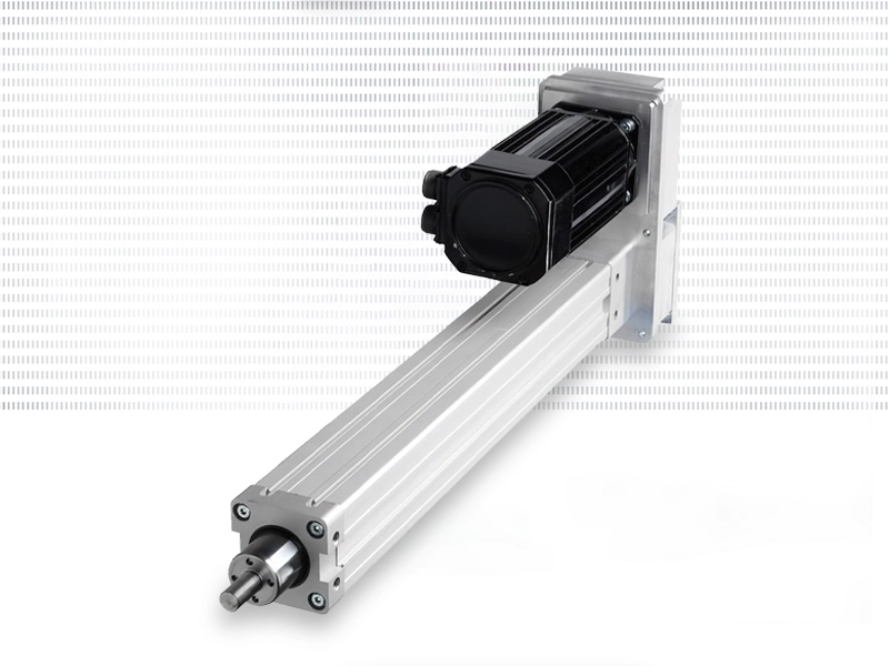 汤姆森电动缸T系列