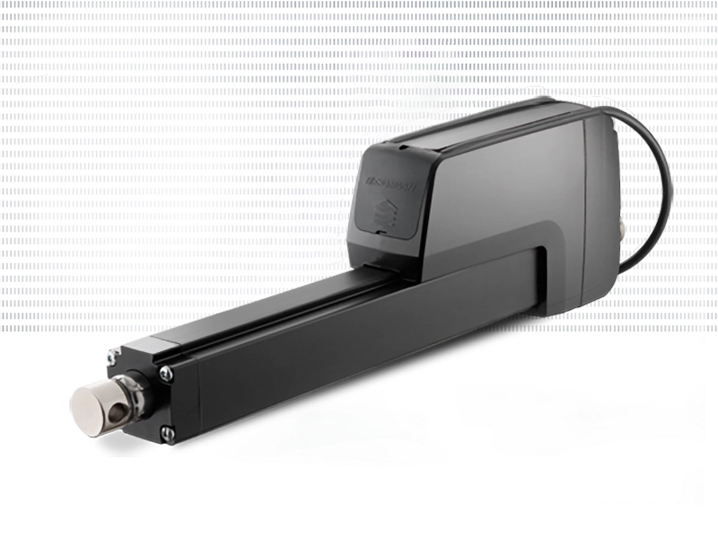 Thomson电动推杆HD