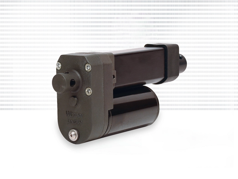 Thomson汤姆森电动推杆M-Track