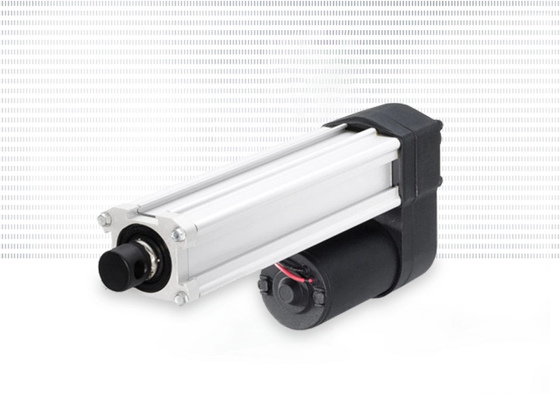 Thomson电动推杆LA14