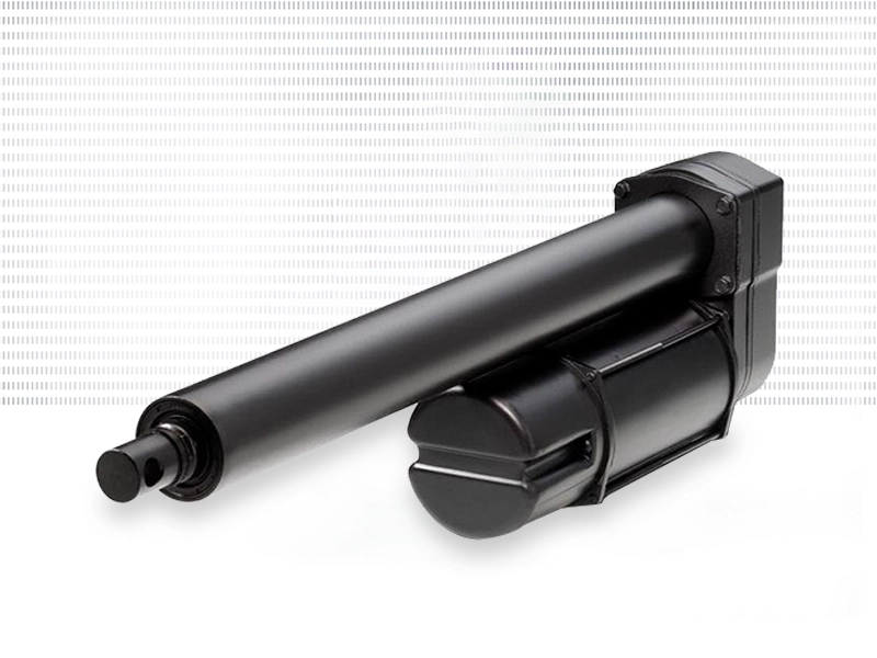 Thomson电动推杆Electrak 5