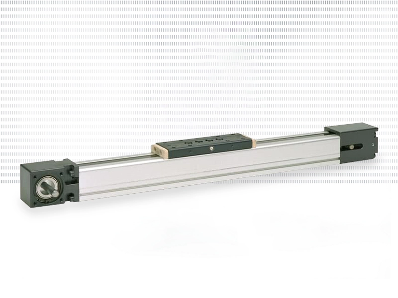 Thomson皮带直线模组WH系列