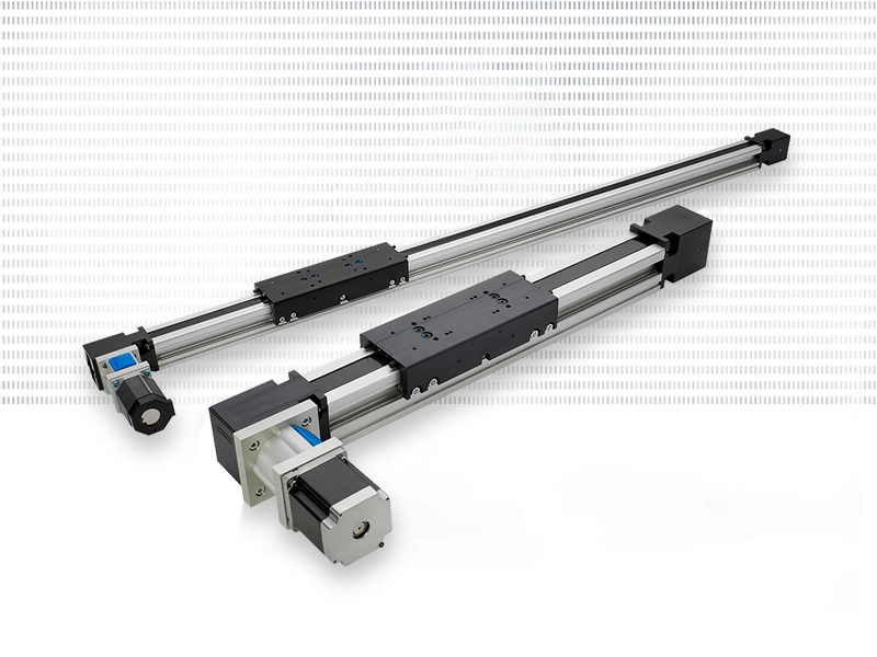 Thomson直线模组WH系列皮带