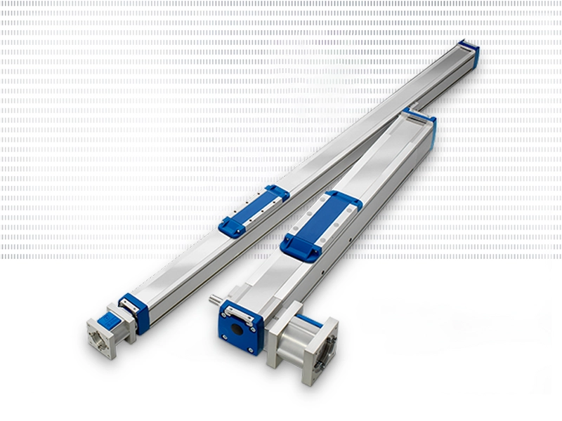 Thomson直线模组滚珠MF/TF系列