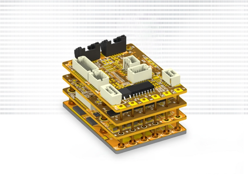 森远达小体积驱动器SP系列