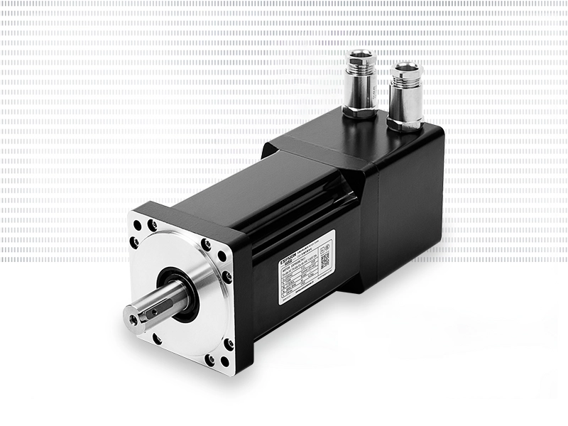 易普森防爆伺服电机EXP