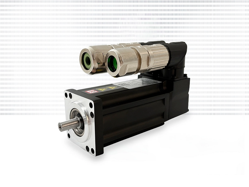 森远达高低温伺服电机SYD